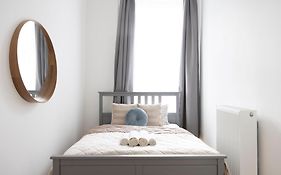 Exclusive Central Grand Residence In The Heart Of Budapest